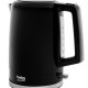 Beko WKM7306B bollitore elettrico 1,65 L 3000 W Nero 4