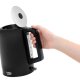 Beko WKM7306B bollitore elettrico 1,65 L 3000 W Nero 5