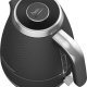 Beko WKM8307B bollitore elettrico 1,7 L 3000 W Nero 4