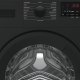 Beko WTK104121A lavatrice Caricamento frontale 10 kg 1400 Giri/min Antracite 3