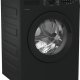 Beko WTK104121A lavatrice Caricamento frontale 10 kg 1400 Giri/min Antracite 4