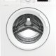 Beko WTK104121W lavatrice Caricamento frontale 10 kg 1400 Giri/min Bianco 3
