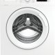 Beko b100 WTK104121W lavatrice Caricamento frontale 10 kg 1400 Giri/min Bianco 3