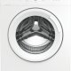 Beko WTK104151W lavatrice Caricamento frontale 10 kg 1400 Giri/min Bianco 3