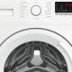 Beko WTK104151W lavatrice Caricamento frontale 10 kg 1400 Giri/min Bianco 4