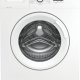 Beko WTK62041W lavatrice Caricamento frontale 6 kg 1200 Giri/min Bianco 3