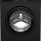 Beko WTK72041B lavatrice Caricamento frontale 7 kg 1200 Giri/min Nero 3