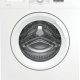 Beko WTK62051W lavatrice Caricamento frontale 6 kg 1200 Giri/min Bianco 4