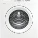 Beko WTK72041W lavatrice Caricamento frontale 7 kg 1200 Giri/min Bianco 3
