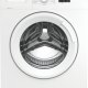 Beko WTK74011W lavatrice Caricamento frontale 7 kg 1400 Giri/min Bianco 3