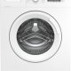 Beko WTK74151W lavatrice Caricamento frontale 7 kg 1400 Giri/min Bianco 3