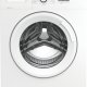Beko WTK82041W lavatrice Caricamento frontale 8 kg 1200 Giri/min Bianco 3