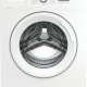Beko b100 WTK82041W lavatrice Caricamento frontale 8 kg 1200 Giri/min Bianco 3