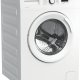 Beko WTK82041W lavatrice Caricamento frontale 8 kg 1200 Giri/min Bianco 4