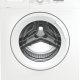 Beko WTK82011W lavatrice Caricamento frontale 8 kg 1200 Giri/min Bianco 3