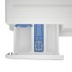 Beko b100 WTK84011W lavatrice Caricamento frontale 8 kg 1400 Giri/min Bianco 5