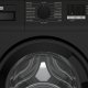 Beko b100 WTL74051B lavatrice Caricamento frontale 7 kg 1400 Giri/min Nero 5