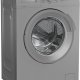 Beko b100 WTL72051S lavatrice Caricamento frontale 7 kg 1200 Giri/min Argento 4