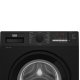 Beko b100 WTL94151B lavatrice Caricamento frontale 9 kg 1400 Giri/min Nero 3