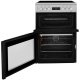 Beko XDC663SM cucina Elettrico Ceramica Argento 3