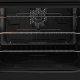Beko XDCS663MT cucina Elettrico Ceramica Antracite 7