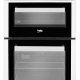 Beko XDVC5XNTW cucina Elettrico Ceramica Bianco 3