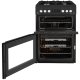 Beko XDVG674MT cucina Gas Antracite 4