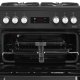 Beko XDVG674MT cucina Gas Antracite 5