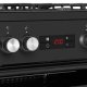 Beko XDVG674MT cucina Gas Antracite 8