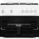 Beko XTG611W cucina Gas Bianco 5