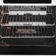 Beko XTG611W cucina Gas Bianco 7