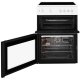Beko XTC611W cucina Elettrico Ceramica Bianco 4
