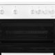 Beko XTC611W cucina Elettrico Ceramica Bianco 5
