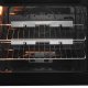 Beko XTG611S cucina Gas Argento 7