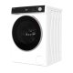 Sharp ES-NDH9144WD-DE lavasciuga Libera installazione Caricamento frontale Bianco E 3