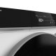 Sharp ES-NDH9144WD-DE lavasciuga Libera installazione Caricamento frontale Bianco E 4