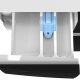Sharp ES-NDH9144WD-DE lavasciuga Libera installazione Caricamento frontale Bianco E 10