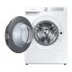 Samsung WD90T634DBH lavasciuga Libera installazione Caricamento frontale Bianco E 7