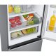 Samsung RB38T776CS9/EF frigorifero con congelatore Libera installazione C Acciaio inox 10