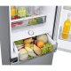 Samsung RB38T776CS9/EF frigorifero con congelatore Libera installazione C Acciaio inox 11