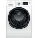 Whirlpool FFB 8448 BV SP lavatrice Caricamento frontale 8 kg 1351 Giri/min Bianco 3