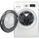 Whirlpool FFB 8448 BV SP lavatrice Caricamento frontale 8 kg 1351 Giri/min Bianco 4
