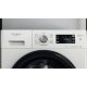 Whirlpool FFB 8448 BV SP lavatrice Caricamento frontale 8 kg 1351 Giri/min Bianco 8