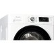 Whirlpool FFB 8448 BV SP lavatrice Caricamento frontale 8 kg 1351 Giri/min Bianco 11