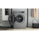 Whirlpool FFB 8248 SBV SP lavatrice Caricamento frontale 8 kg 1151 Giri/min Argento 7