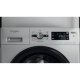 Whirlpool FFB 8248 SBV SP lavatrice Caricamento frontale 8 kg 1151 Giri/min Argento 8
