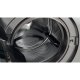 Whirlpool FFB 8248 SBV SP lavatrice Caricamento frontale 8 kg 1151 Giri/min Argento 13