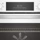 Beko BBIE18300W forno 72 L 2400 W Bianco 3