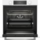 Beko BBIE18300W forno 72 L 2400 W Bianco 5