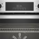 Beko BBIE123001XD forno 72 L 2400 W Acciaio inox 3